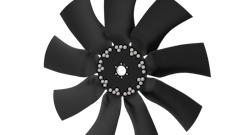 Hm1400 Fan
