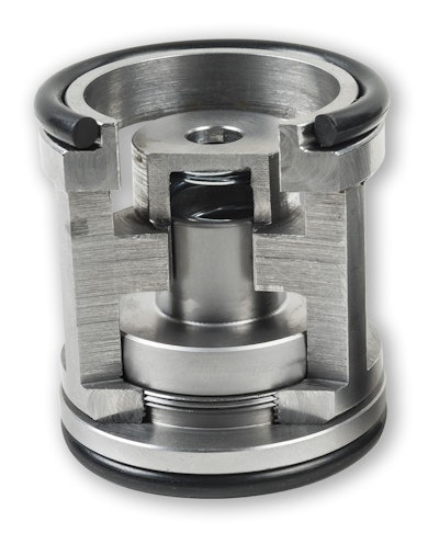 Igs Guided Disc Cut Away