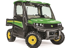 John Deere Gator