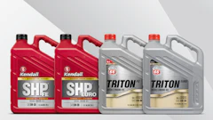 Kendall&p66 Fa 4&ck 4 New Products