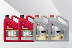 Kendall&p66 Fa 4&ck 4 New Products