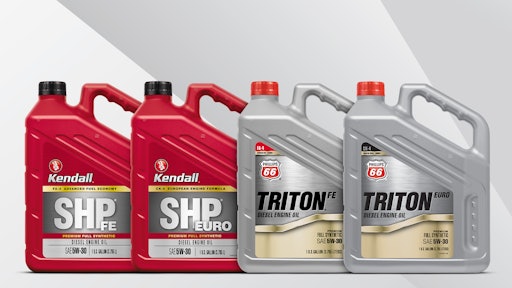 Kendall&p66 Fa 4&ck 4 New Products