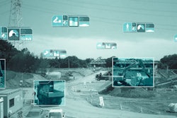 Komatsu Press Graphic