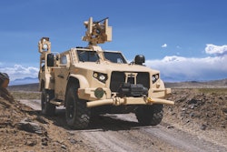 Oshkosh Jltv