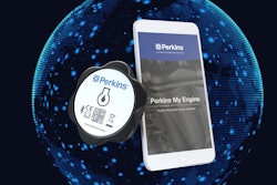 Perkins SmartCap and Perkins My Engine App