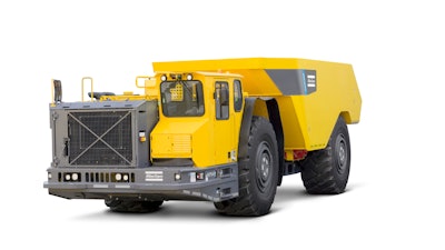 Press News 171130 Atlas Copco Launches Minetruck Mt54%2c New High Capaci