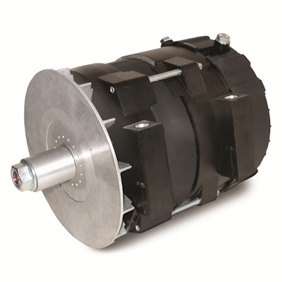 IPX BLP4000 Alternator