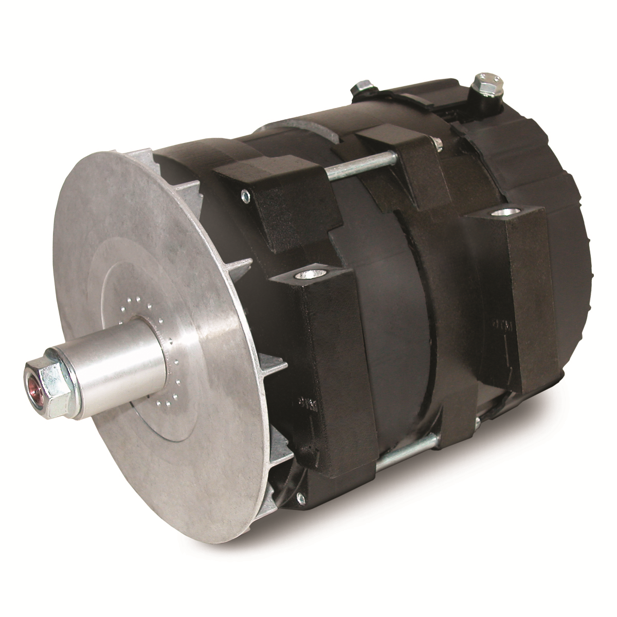 Prestolite Electric Awarded Standard Position On Navistar