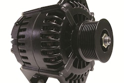IdlePro AV160