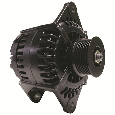 IdlePro AV160