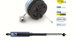 Sgh50 Telekopzylinder