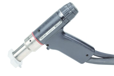 Swg Wg Welding Gun