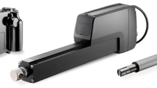 Smart Actuators