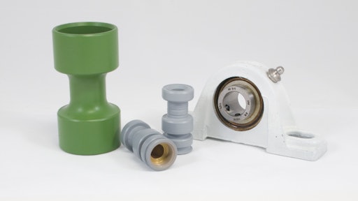 Teflon products