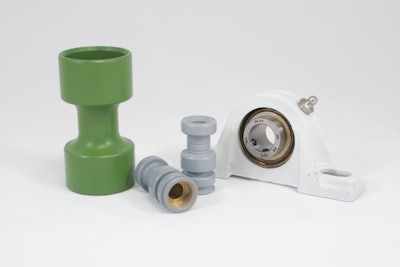 Teflon products