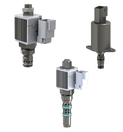 Valve Force America Oem