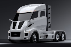 Wabco Nikola Two Truck 1