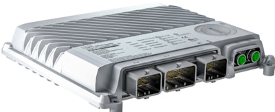 X90 Controller Left Frei De Asresman