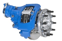 Bendixadb22xairdiscbrake