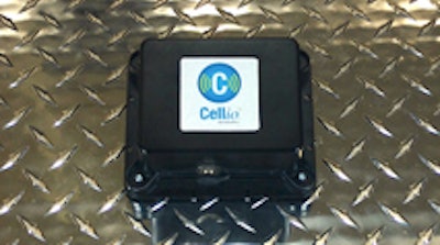 Cellio Gateway Small