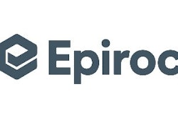 Epiroc Logo
