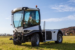 Stw System Demonstrator Rgb