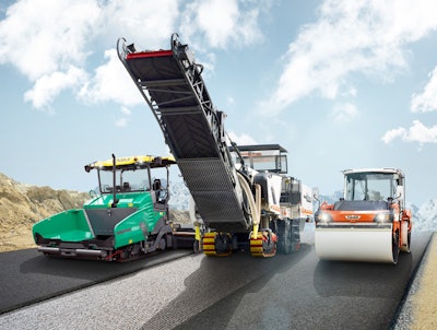 Wirtgen Group