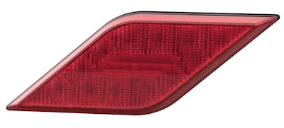 HELLA Shapeline provides manufacturers the opportunity to use a variety of shapes and style combinations to tailor light designs to their specifications.