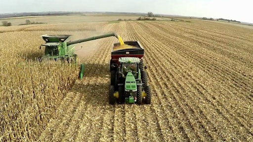 Smart Ag