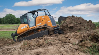 Case Site Control Co Pilot