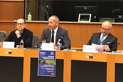 Conferenza Stampa Feder Unacoma A Bruxelles 25 Gennaio 2018 1