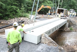 Dire States 2017 Grant Winner Quincy Township (Pennsylvania)