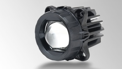 Hella Modul60 Headlamp