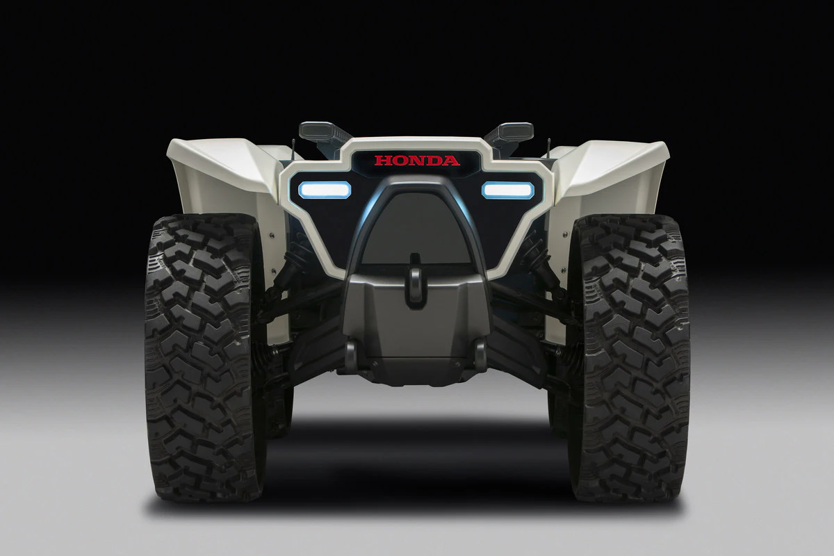 Honda Introduces Robotics Concept | OEM Off-Highway
