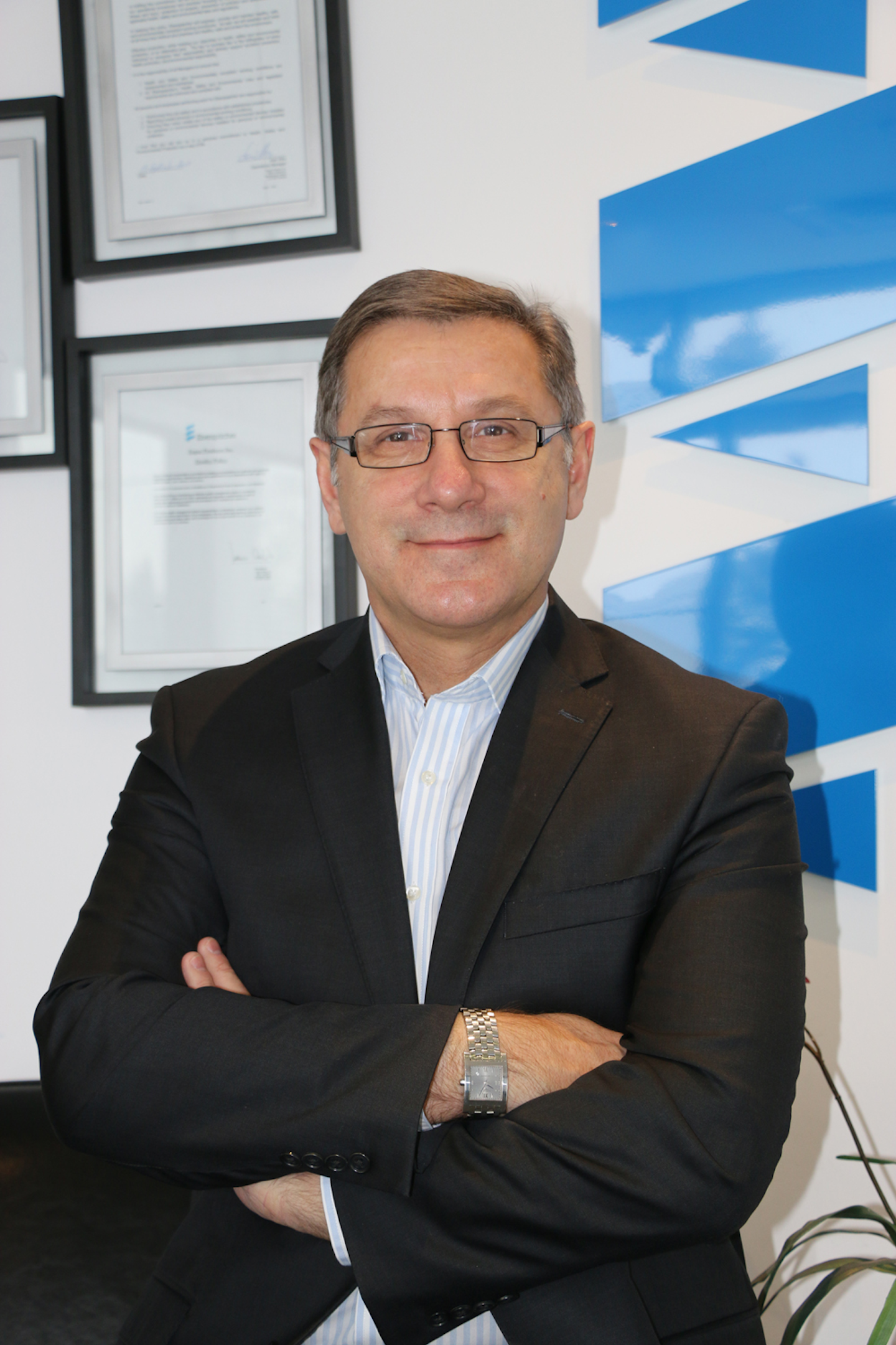 Eberspächer Names New President of North America Climate Control