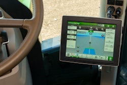 John Deere