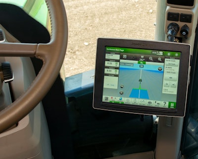 John Deere