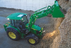 John Deere5 R Series