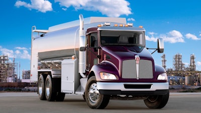 Kenworth T370 20180104
