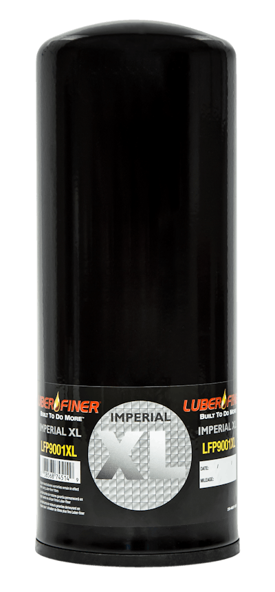 Luber Finer Lfp9001 Xl Oil Filter