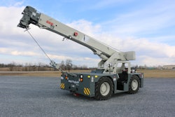 Manitowoc To Showcase The Shuttlelift Scd15 At The Rental Show 2018 1