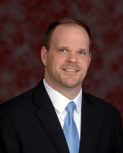 Modine Joel Casterton