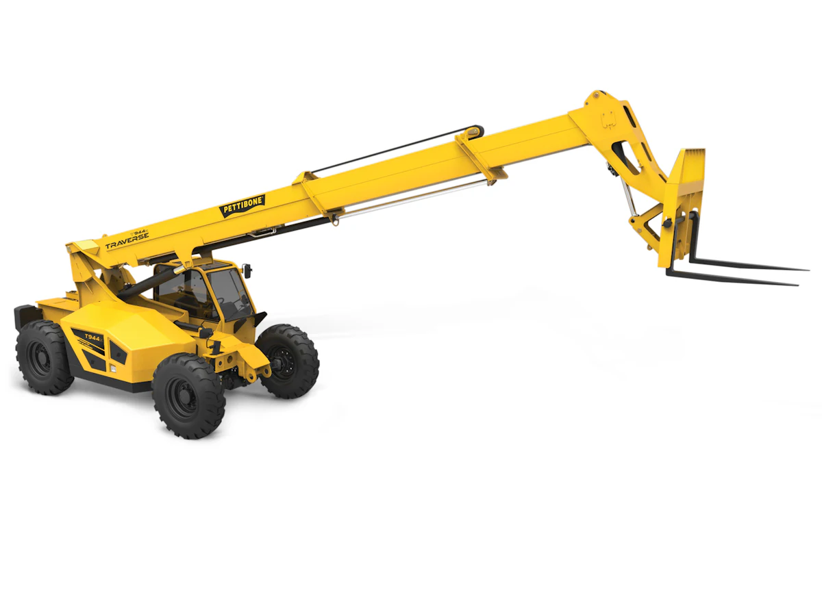 Pettibone Traverse T944X
