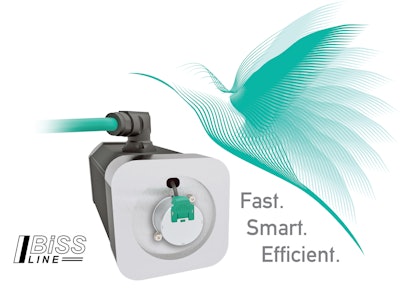 Press Photo kit Encoder Biss Line(posital)