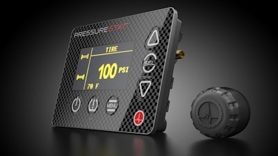 Pressure Device