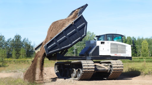 Prinoth