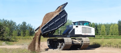 Prinoth