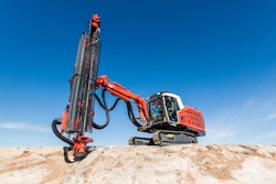 Sandvik Ranger DX900i