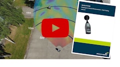 Sound Measurement 5in