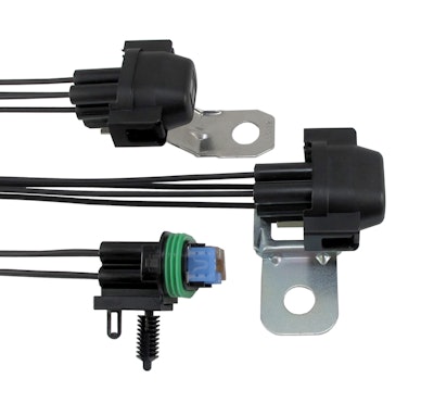 Te Connectivity Mini Fuse Holder